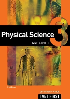 Physical Science NQF3 Lecturer's Guide