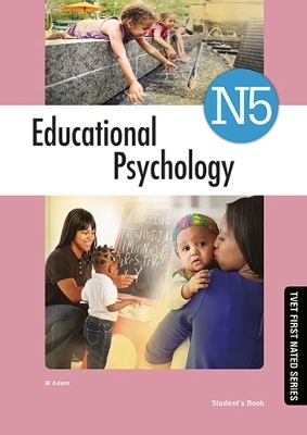 Educational Psychology N4 Student's Book