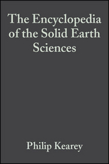 Encyclopedia of the Solid Earth Sciences - 