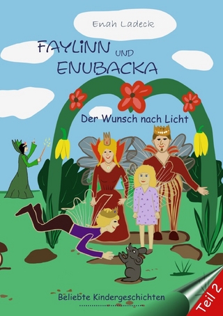 Faylinn und Enubacka