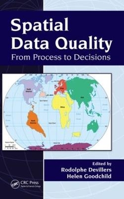 Spatial Data Quality - 