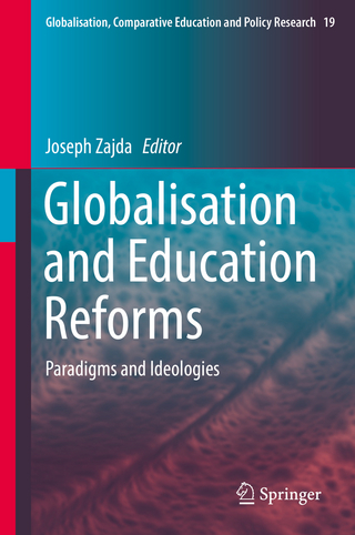 Globalisation and Education Reforms