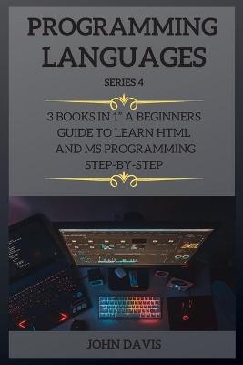 Programming Languages Series 4