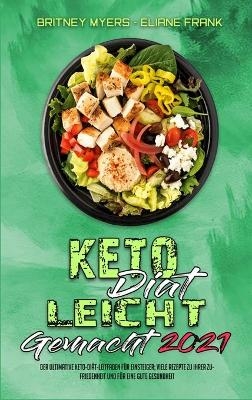 Keto-Diät Leicht Gemacht 2021
