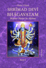 Shrīmad Devī Bhāgavatam Band 5 - Veda Vyāsa