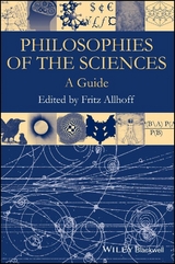 Philosophies of the Sciences - 