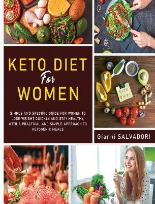 Keto Diet for Women