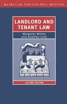 Landlord and Tenant Law