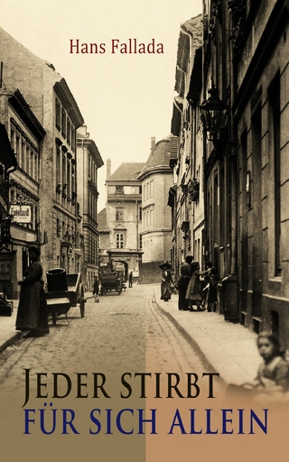 Jeder stirbt für sich allein