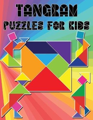 Tangram Puzzles for Kids