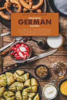 Delicious German Recipes