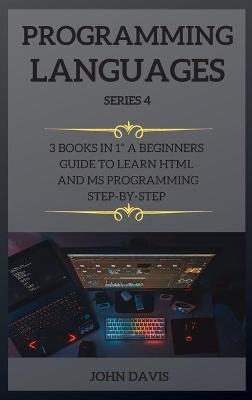 Programming Languages Series 4
