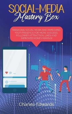 Social-Media Mastery Box - Charles Edwards
