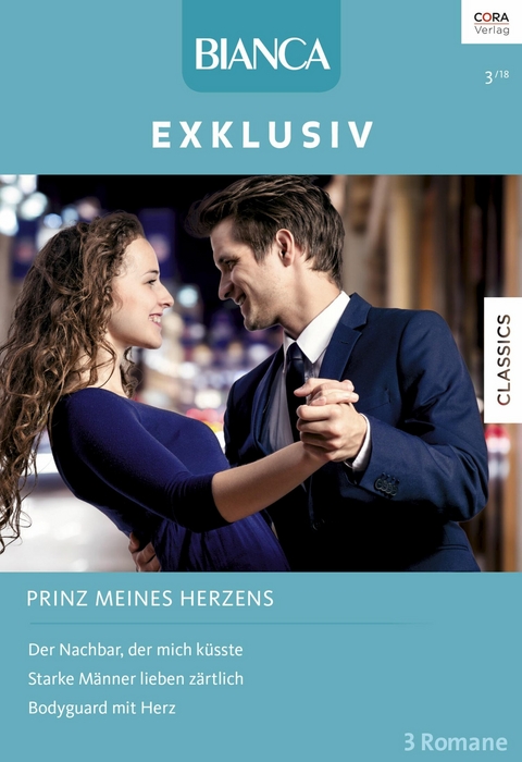 Bianca Exklusiv Band 294 - Gina Wilkins, Christine Flynn, Karen Templeton