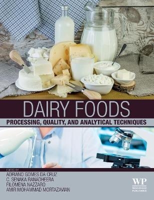 Dairy Foods