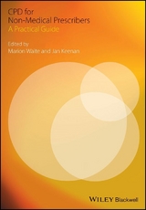 CPD for Non-Medical Prescribers - 