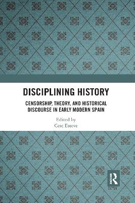 Disciplining History - 