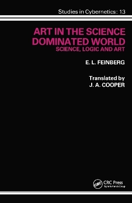 Art in the Science Dominated World - E. L. Feinberg