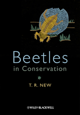 Beetles in Conservation - T. R. New