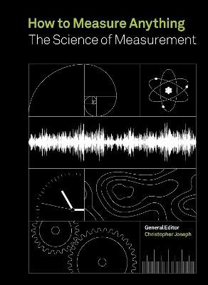 How to Measure Anything - Christopher Joseph