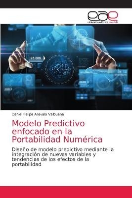 Modelo Predictivo enfocado en la Portabilidad Numérica