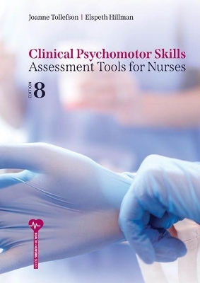 Clinical Psychomotor Skills