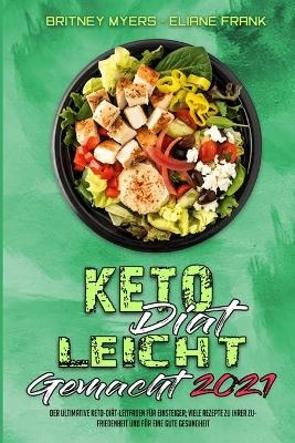Keto-Diät Leicht Gemacht 2021
