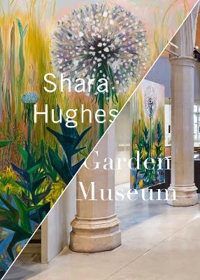 Shara Hughes, Garden Museum - 