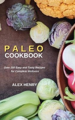 Paleo Cookbook