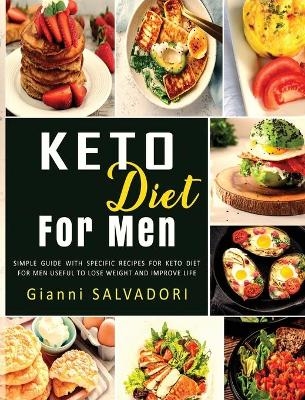 Keto Diet for Men