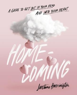 Homecoming - Justine Harrington