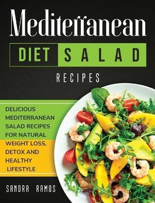 Mediterranean Diet Salad Recipes
