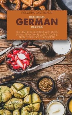 Delicious German Recipes