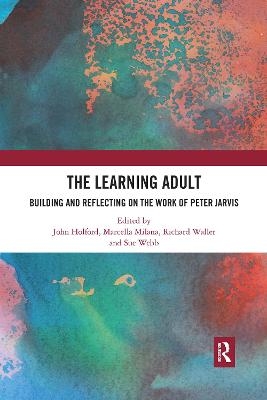 The Learning Adult - 