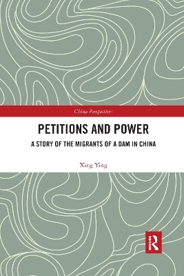 Petitions and Power