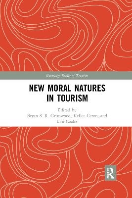 New Moral Natures in Tourism - 