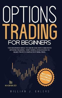 Options Trading for Beginners 2021