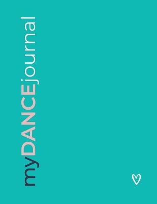 myDANCEjournal