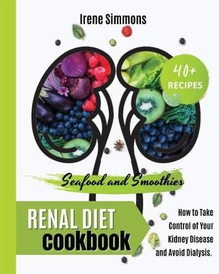 Renal Diet Cookbook