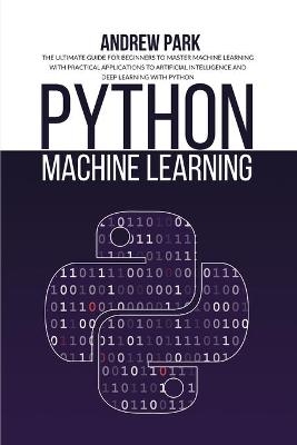 Python Machine Learning - Andrew Park