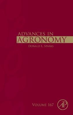 Advances in Agronomy
