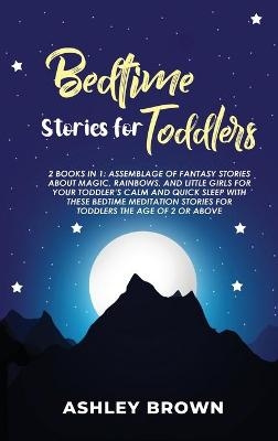 Bedtime Stories for Toddlers