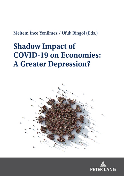 Shadow Impact of COVID-19 on Economies: A Greater Depression? - 