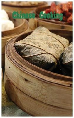 Chienese Kitchen - Man Liu