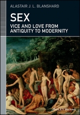 Sex - Alastair J. L. Blanshard