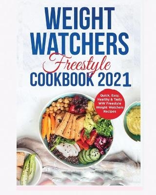 W¿ight Watch¿rs Fr¿¿styl¿ Cookbook 2021
