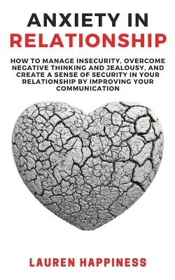 Anxiety in Relationship