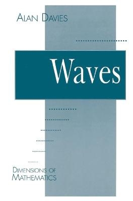 Waves - Alan Davies