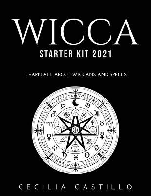 Wicca Starter Kit 2021