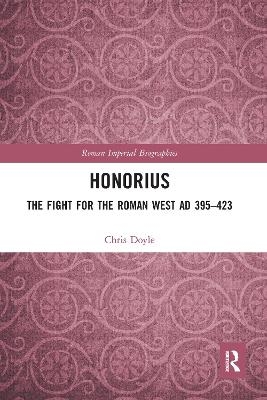 Honorius - Chris Doyle